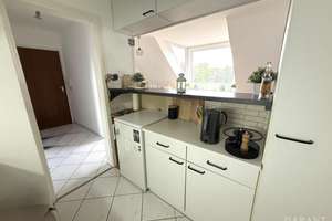 Sonnige Dachgeschosswohnung mit besonderem Flair – Die vollständige Adresse der Immobilie erhältst du vom Anbieter., 81375 Neuhadern, München – Vorschaubild 6