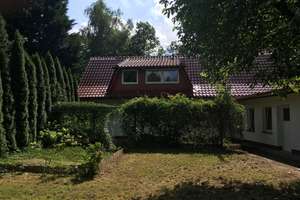 Haus in waldreicher ruhiger Lage nahe Cottbus – Die vollständige Adresse der Immobilie erhältst du vom Anbieter., 3058 Neuhausen/Spree – Vorschaubild 1