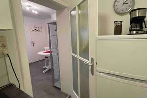 Charmante 1-Zimmer Wohnung mit Balkon in München Maxvorstadt – Amalienstraße 54, 80799 Universität, München – Vorschaubild 8