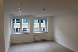 Erstbezug! Moderne 3-Zimmer-Neubauwohnung  im Herzen von Düsseldorf – Klosterstraße 56a, 40211 Stadtmitte, Düsseldorf – Vorschaubild 5