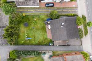 Bungalow mit großem Grundstück in Bremen-Blumenthal – Die vollständige Adresse der Immobilie erhältst du vom Anbieter., 28777 Rönnebeck, Bremen – Vorschaubild 2