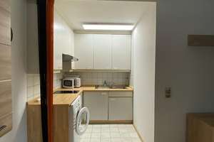Möbliertes 1-Zimmer-Apartment in Stuttgart-Vaihingen (All-inklusive) – Die vollständige Adresse der Immobilie erhältst du vom Anbieter., 70563 Heerstraße, Stuttgart – Vorschaubild 7