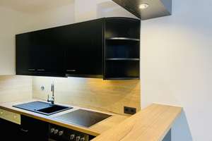  3 Zimmer Wohnung in Solingen Ohligs mit Terrasse  – Die vollständige Adresse der Immobilie erhältst du vom Anbieter., 42697 Ohligs/Aufderhöhe/Merscheid, Solingen – Vorschaubild 7