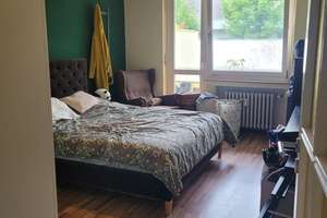 Helle 2-Zimmer-Wohnung mit Balkon in Düsseldorf – 40223 Bilk, Düsseldorf – Vorschaubild 10