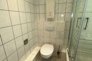 Komplett ausgestattet: 2-Zimmer-Wohnung in Flingern-Nord – 40235 Flingern Nord, Düsseldorf – Vorschaubild 12
