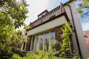 +++ Rarität! - 30er-Jahre-Juwel mit Traumgrundstück in zentrumsnaher Lage +++ – Die vollständige Adresse der Immobilie erhältst du vom Anbieter., 1159 Plauen (Stadtteil), Dresden – Vorschaubild 7