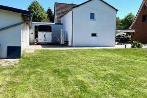 Kernsaniertes EFH mit 1.478 m² Grundstück, Baupotenzial & Nordsee-Nähe in Geestland - nur 14 Min. zu – Die vollständige Adresse der Immobilie erhältst du vom Anbieter., 27607 Langen – Vorschaubild 18
