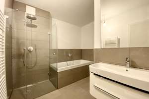 Schicke Neubauwohnung mit EBK, Balkon und Gäste WC – Wallstr. 20, 10179 Mitte (Ortsteil), Berlin – Vorschaubild 11