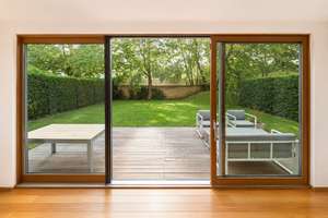 GRUNEWALD: LUXUS VILLA: 240 m² Wohnen sowie 350 m² GARTEN per 01.10.26 zu VERMIETEN (mind. 3 Jahre)