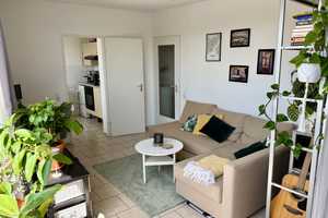 Dachterrassenwohnung mit Südausrichtung – Köln – Vorschaubild 2