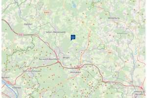Großzügiges, gepflegtes Wohnhaus mit idyllischem Gartengrundstück  – Die vollständige Adresse der Immobilie erhältst du vom Anbieter., 56244 Helferskirchen – Vorschaubild 33