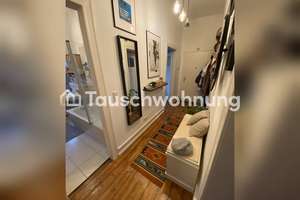 Tauschwohnung: Traumhafter 3-Zimmer-Altbau perfekt gelegen – Die vollständige Adresse der Immobilie erhältst du vom Anbieter., 50733 Nippes (Ortsteil), Köln – Vorschaubild 11