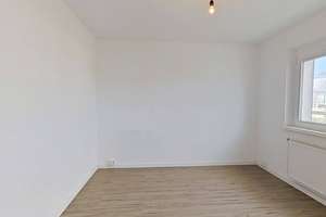 Großzügige 3-Zimmer-Wohnung mit Küche in Rostock – Hundsburgallee 8, 18106 Schmarl, Rostock – Vorschaubild 5