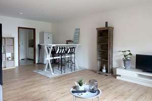 Ansprechende 1-Zimmerwohnung am Meer   in Lübeck/Travemünde – Die vollständige Adresse der Immobilie erhältst du vom Anbieter., 23570 Travemünde, Lübeck – Vorschaubild 3