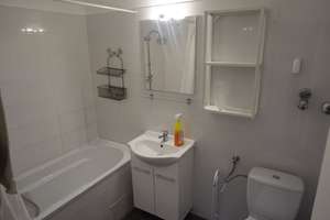 Helle 2-Zimmer-Maisonette Wohnung mit Balkon – Bismarckstr 90, 10627 Charlottenburg, Berlin – Vorschaubild 26