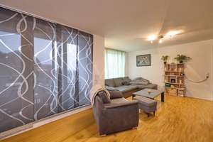 Exklusive Penthouse-Wohnung in Innenstadtlage – Die vollständige Adresse der Immobilie erhältst du vom Anbieter., 64283 Mitte, Darmstadt – Vorschaubild 9