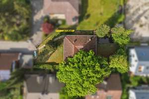 Einfamilienhaus mit großem Potenzial auf über 1.000 m² Grundstück in Waldperlach – Die vollständige Adresse der Immobilie erhältst du vom Anbieter., 81739 Waldperlach, München – Vorschaubild 15