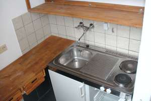 Exklusives, vollständig renoviertes App.,  EBK, keine Raucher. – Paulusstraße 19, 52064 Lindenplatz, Aachen – Vorschaubild 19