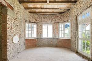 Emanuel-von-Seidl-Villa in Alt-Bogenhausen: Denkmal zur Gestaltung – Die vollständige Adresse der Immobilie erhältst du vom Anbieter., 81679 Altbogenhausen, München – Vorschaubild 6