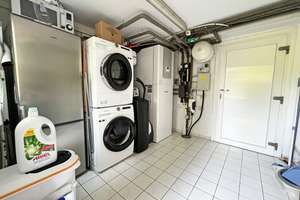 Exklusiver Bungalow in naturnaher Lage von Lünen-Beckinghausen – Die vollständige Adresse der Immobilie erhältst du vom Anbieter., 44532 Beckinghausen, Lünen – Vorschaubild 19