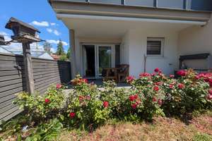 Praktisch und effizient: 3-Zi-Terrassenwohnung (Bj. 2017) – Die vollständige Adresse der Immobilie erhältst du vom Anbieter., 72224 Ebhausen – Vorschaubild 4
