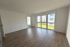 Wunderschöne 2-Zimmer-Wohnung mit Loggia im Herrenbach – Herrenbachstraße 14 a, 86161 Wolfram-und Herrenbachviertel, Augsburg – Vorschaubild 6