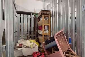Schöne 1-Zimmer-Wohnung direkt an der U-Bahn Implerstraße mit Balkon & Stellplatz – Implerstraße 29, 81371 Sendlinger Feld, München – Vorschaubild 7