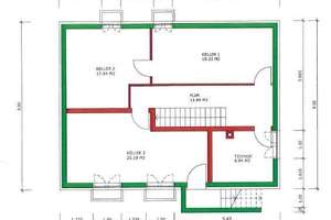 Modernes Wohnen auf großzügigem Raum – neuwertiges Einfamilienhaus mit hochwertiger Ausstattung – Die vollständige Adresse der Immobilie erhältst du vom Anbieter., 74078 Frankenbach, Heilbronn – Vorschaubild 66