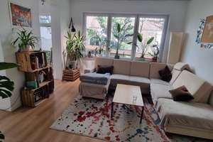 3,5-Zimmer-Wohnung in Bremen Fesenfeld
