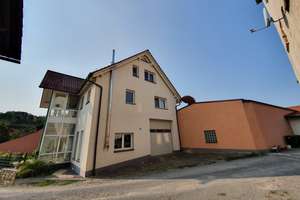 Traumhaftes neuwertiges Einfamilienhaus in Königheim zu vermieten – 97953 Königheim – Vorschaubild 3