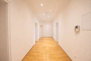 Vier Zimmer. Balkon. Bezugsfrei. Und alles andere als alltäglich – unweit des Völkerschlachtdenkmals – 4299 Stötteritz, Leipzig – Vorschaubild 8