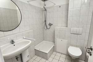2-Zimmer Wohnung im 1. OG mit Balkon in Köln-Deutz – Gießener Straße 25, 50679 Deutz, Köln – Vorschaubild 12
