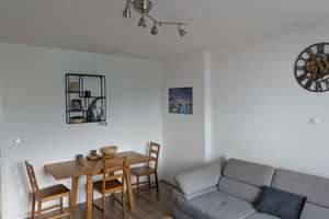 Große helle kernsanierte 3 Zimmerwohnung – Stolberger Straße 150, 52068 Panneschopp, Aachen – Vorschaubild 11