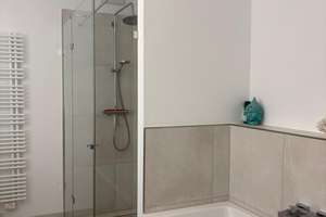 Sonnige 4-Zimmer Wohnung, gehobene Ausstattung, Balkon – Wielandstraße 82, 44791 Grumme, Bochum – Vorschaubild 17