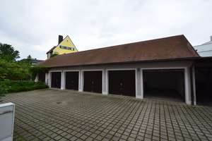 RESERVIERT !   freie 2,5-Zi.-Galerie-Whg. und 3 Balkonen im inneren Westen von Regens... – Die vollständige Adresse der Immobilie erhältst du vom Anbieter., 93049 Westenviertel, Regensburg – Vorschaubild 27