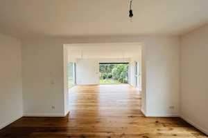 Ruhig & doch zentral: Kernsaniertes freistehendes 6-Zimmer-Einfamilienhaus mit viel Platz & Garten! – Münster – Vorschaubild 13