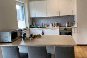 Wohlfühl-Wohnung mit Balkon in Fischeln - Ruhig & zentral gelegen  – Hees 19a, 47807 Krefeld – Vorschaubild 2