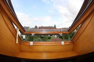 Attraktives RMH 5ZK2B möbliert, vollausgestattet, zentrale, traumhafte Lage, perfekt für Firmen/WG – Die vollständige Adresse der Immobilie erhältst du vom Anbieter., 86179 Haunstetten-West, Augsburg – Vorschaubild 33