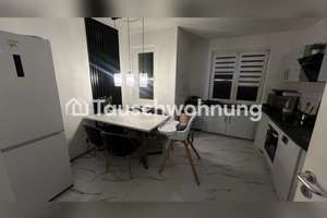 Tauschwohnung: WBS 3-Zimmer-Wohnung in Berlin, gegen 3 Zimmer