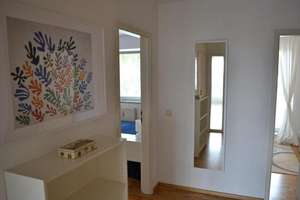 **FURNISHED** Schöne 3 Zimmerwohnung in Pempelfort – Moltkestr. XXX, 40477 Pempelfort, Düsseldorf – Vorschaubild 5