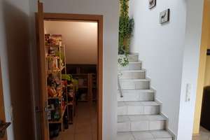 Wohnen mit Charakter: Großzügige 4-Zimmer-Wohnung in Künzell – Die vollständige Adresse der Immobilie erhältst du vom Anbieter., 36093 Künzell – Vorschaubild 5