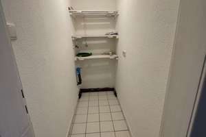 Helle 2-Zimmer-Wohnung nahe Stadtpark in ruhiger Lage von Aachen mit Küche – Bismarckstraße 89, 52066 Frankenberg, Aachen – Vorschaubild 7