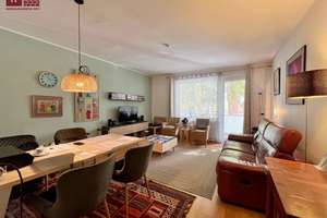 3-Zi-Wohnung im Nordend | Vollmöbliert | Ideal für Expats & internationale Mieter – 60322 Nordend-West, Frankfurt am Main – Vorschaubild 2