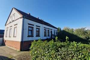 Historischer Vierseitenhof mit ELW bei Letschin – Ihr Traum vom Leben auf dem Land – Märkisch-Oderland (Kreis) – Vorschaubild 1