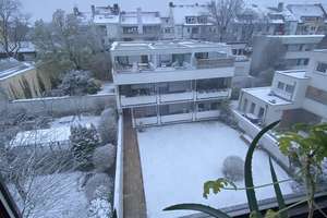 Schöne,helle 2-Zimmer-WG mit Südbalkon – Georgenschwaigstraße 29, 80807 Milbertshofen, München – Vorschaubild 8