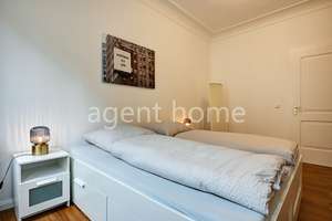 MÖBLIERT - NICE LIVING - Charmante Altbauwohnung mit Balkon – Die vollständige Adresse der Immobilie erhältst du vom Anbieter., 70180 Lehen, Stuttgart – Vorschaubild 18