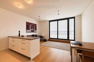 Über den Dächern von Mitte – moderne Neubauwohnung mit Balkon & Weitblick – Scharnhorststraße 31, 10115 Mitte (Ortsteil), Berlin – Vorschaubild 6