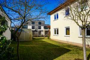 Flexibles Wohnglück: Zwei- oder Einfamilienhaus mit traumhaftem Garten – Die vollständige Adresse der Immobilie erhältst du vom Anbieter., 14476 Groß Glienicke, Potsdam – Vorschaubild 3