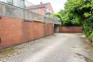 Krefeld-Fischeln – Licht, Raum und Wohnkomfort mit 3 Zimmern, 2 Bädern, Süd-Ost Balkon & Garage – Die vollständige Adresse der Immobilie erhältst du vom Anbieter., 47807 Fischeln, Krefeld – Vorschaubild 16