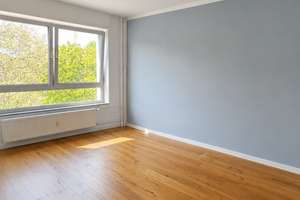 Privatverkauf: Gepflegte 2-Zimmer-Wohnung im 4. OG in Mannheim Schwetzingerstadt/Oststadt